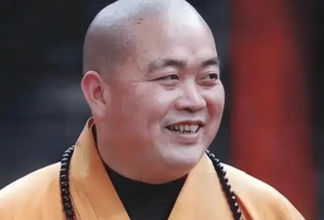 少林寺住持释永信涉嫌严重违法违纪接受调查