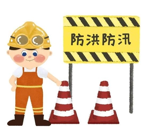 北京海淀区国动办闻“汛”而动 筑牢辖区防汛安全防线 