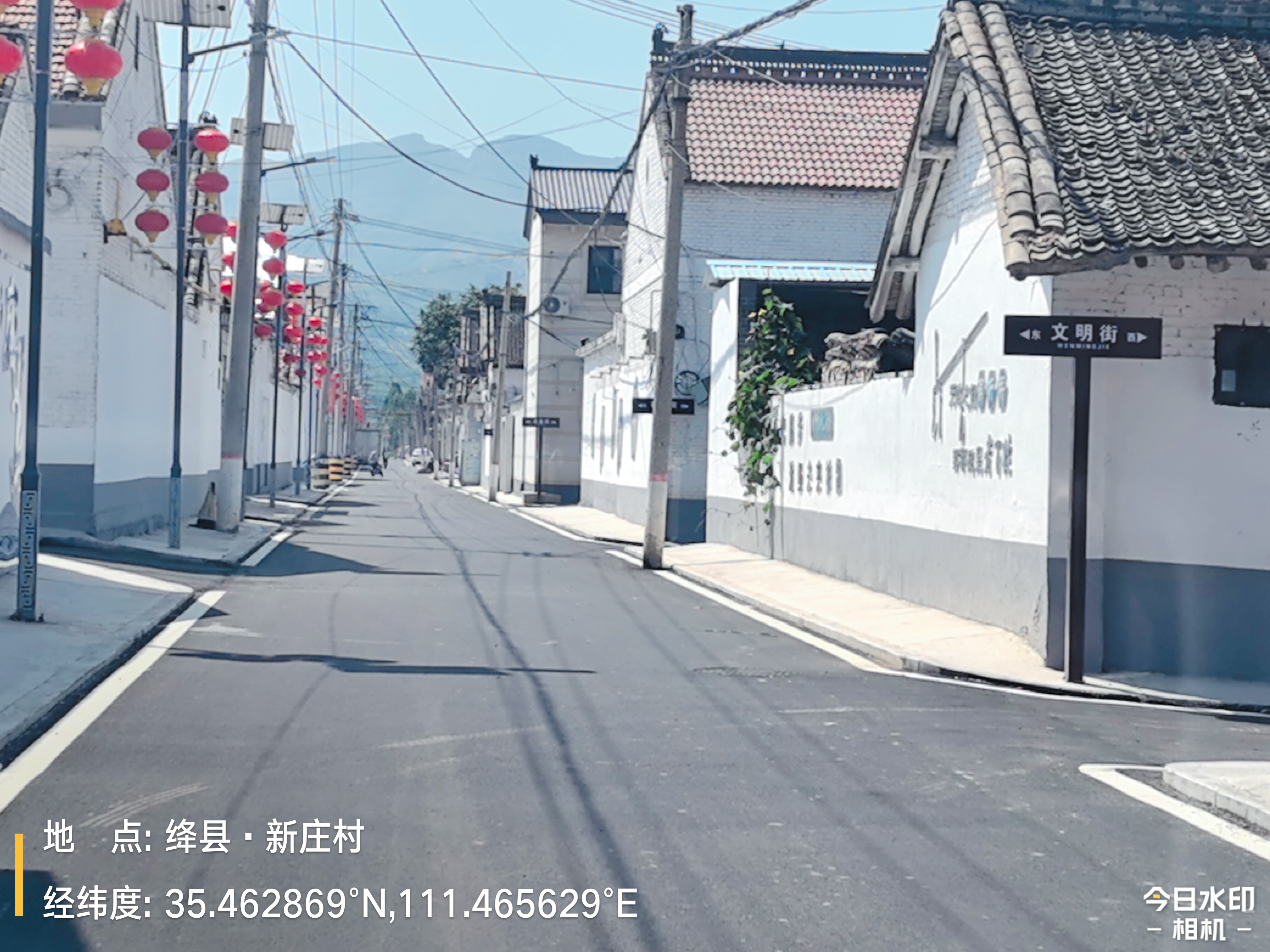 招标未收官、工程已竣工？山西绛县和美乡村项目遭群众投诉“未标先建”