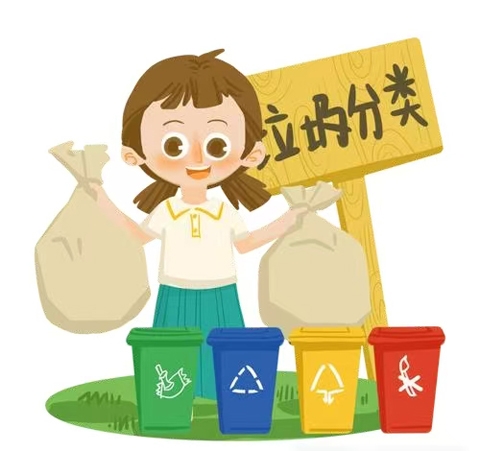 北京顺义区马坡镇“京彩回收”集中回收日活动暖心开展 