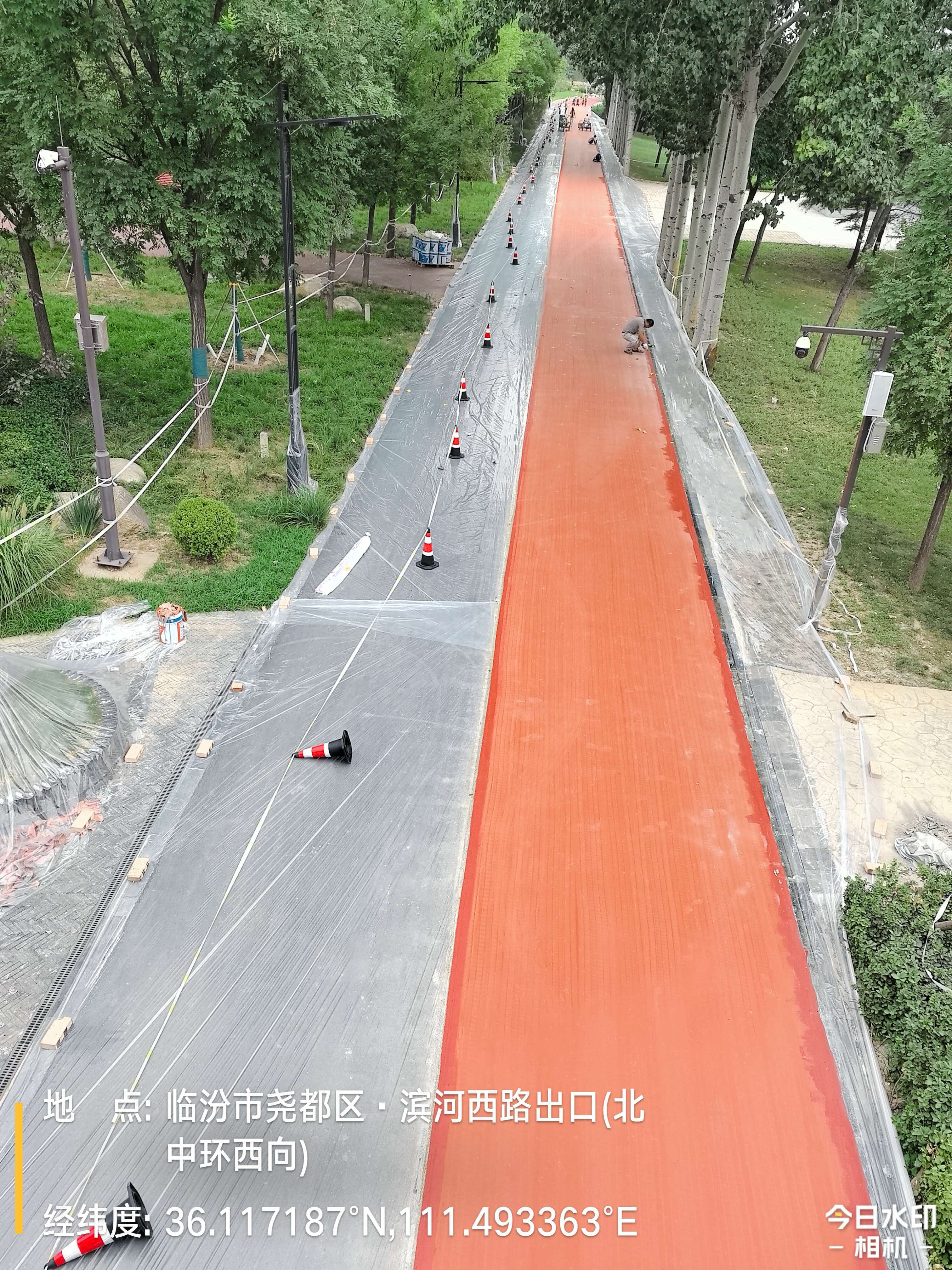 临汾一财政投资项目招标或沦为补手续走过场